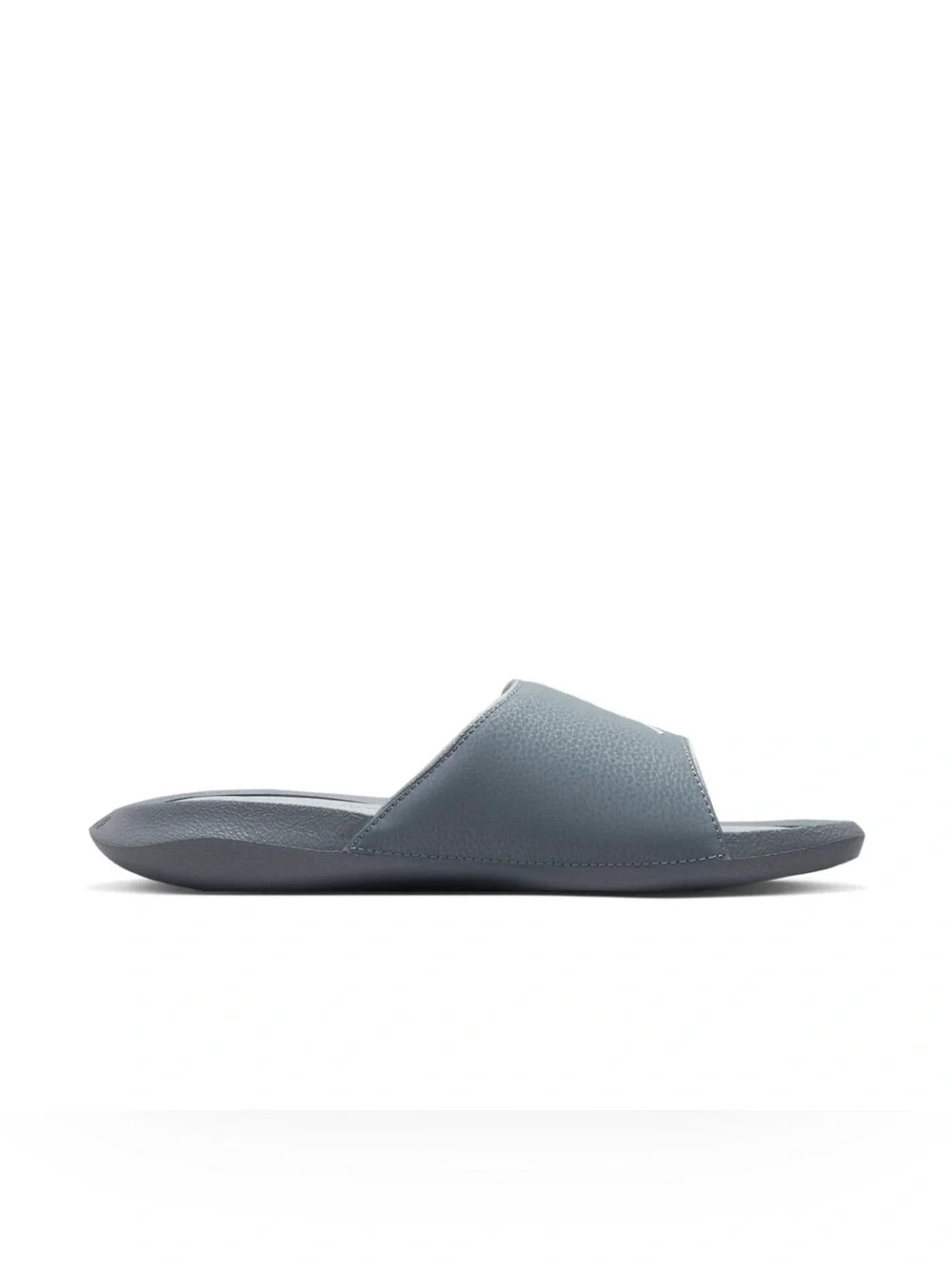 Nike | Mens ‘Cool Grey/White Wolf’ Hydro 6 Jordan Adjustable Slide Sandals Sz 11
